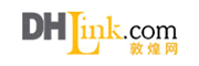 dhlink.com