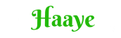 haaye.com